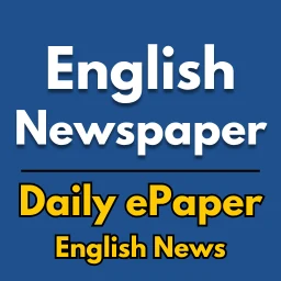 Icône de Daily ePaper - English News